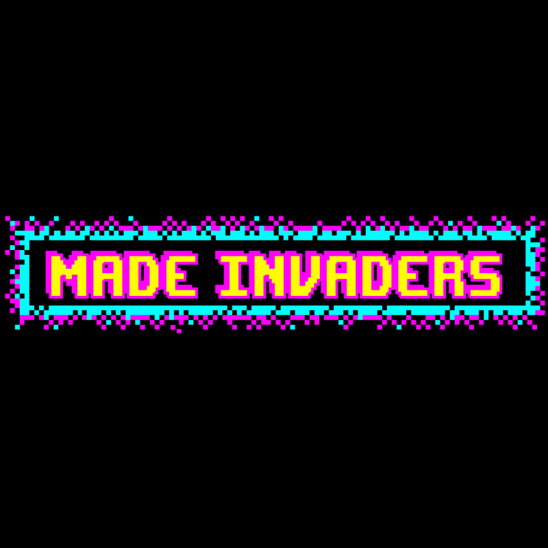 About Made Invaders