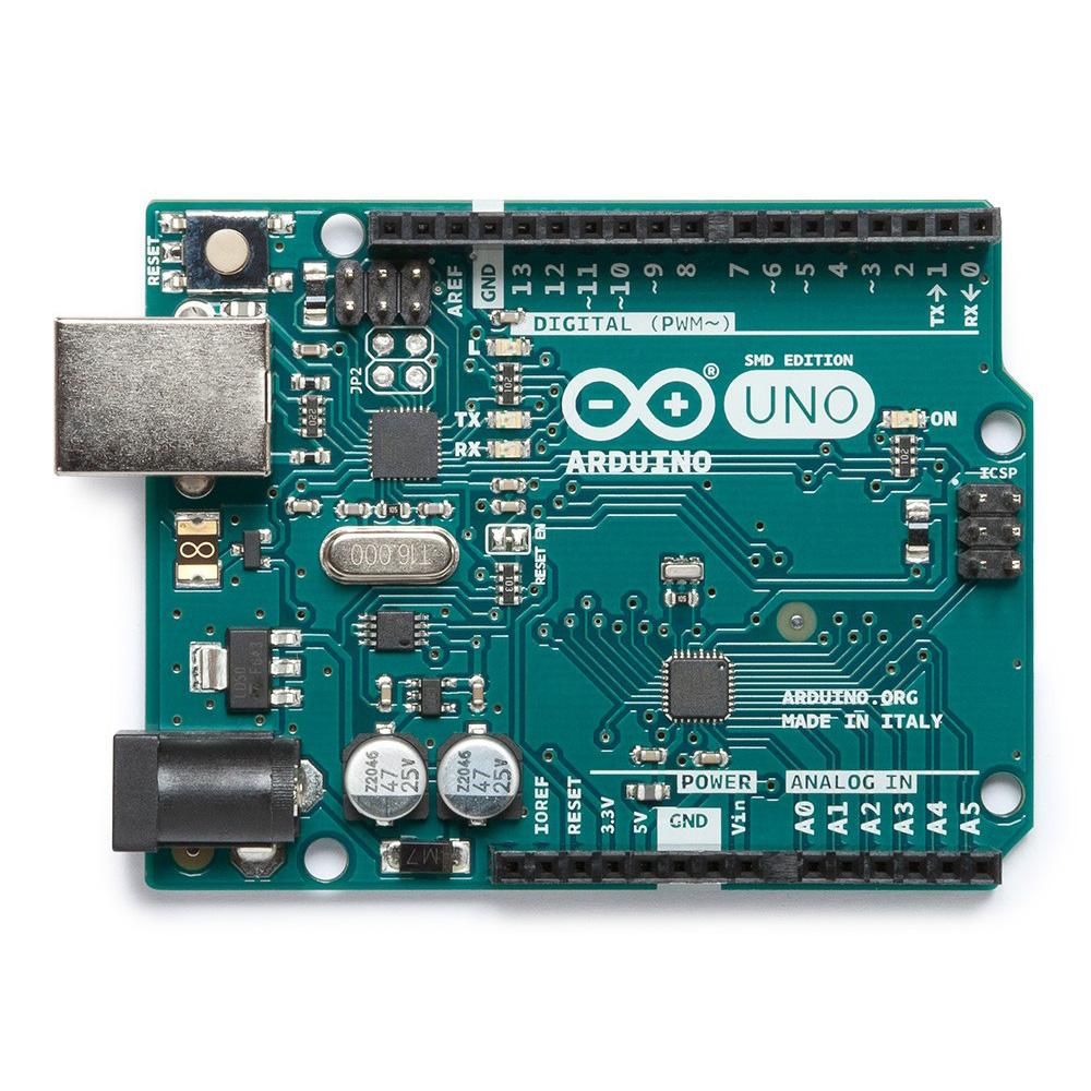 How to Reduce Arduino Uno Power Usage by 95%