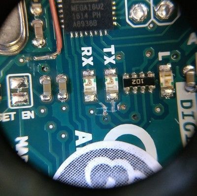 How to Reduce Arduino Uno Power Usage by 95%