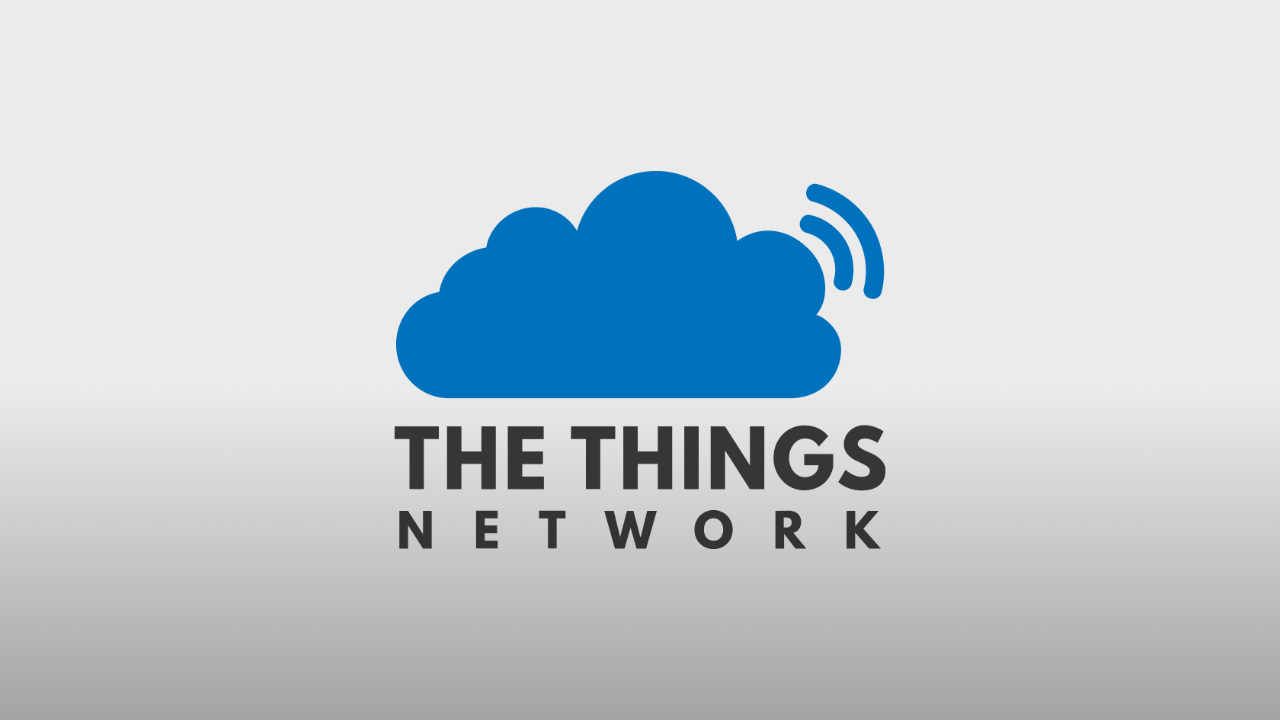 The Things Network Liverpool